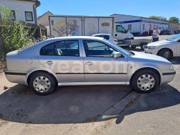 Online aukce: ŠKODA  OCTAVIA