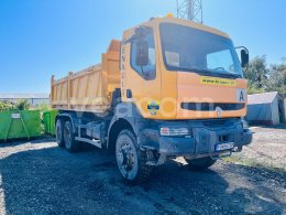 Aukcja internetowa: RENAULT  KERAX 420.34 6X6