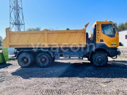 Aukcja internetowa: RENAULT  KERAX 420.34 6X6