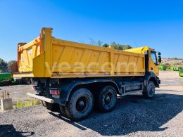 Aukcja internetowa: RENAULT  KERAX 420.34 6X6