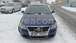 Online auction: Volkswagen  Passat FM6