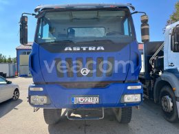 Online aukce: IVECO  ASTRA 66 41 6X6