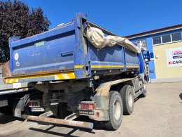 Online aukce: IVECO  ASTRA 66 41 6X6