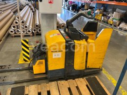 Online aukce:  JUNGHEINRICH ERE 220
