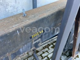 Online aukce:   MATE JR54 3 5000 - ŽERIAVOVÉ RAMENO