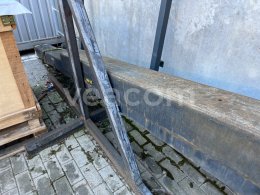 Online aukce:   MATE JR54 3 5000 - ŽERIAVOVÉ RAMENO