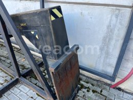 Online aukce:   MATE JR54 3 5000 - ŽERIAVOVÉ RAMENO
