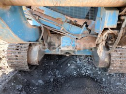 Online aukce: TEREX  PEGSON METRO STD