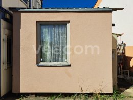 Online aukce:   STAVEBNÍ BUŇKA