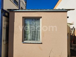 Online aukce:   STAVEBNÍ BUŇKA