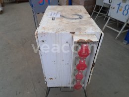 Online-Versteigerung:   ELEKTRICKÝ ROZVADĚČ 2