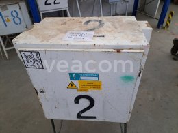 Online-Versteigerung:   ELEKTRICKÝ ROZVADĚČ 2