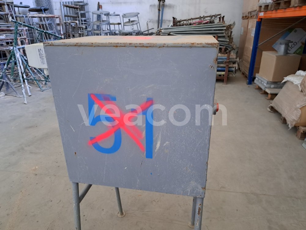 Online auction:  ELEKTRICKÝ ROZVADĚČ 3