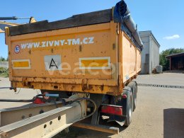 Online aukce: PANAV  TS 3 18