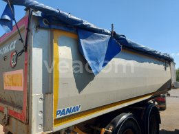 Online aukce: PANAV  TS 3 18