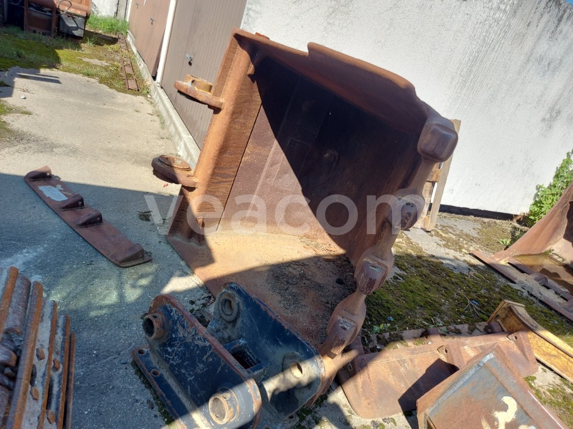Online aukce:   PODKOPOVÁ LŽÍCE 150 CM