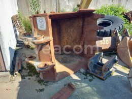 Online aukce:   PODKOPOVÁ LŽÍCE 150 CM