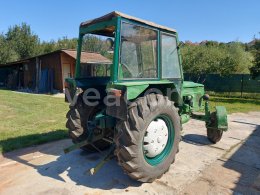 Online aukce: ZETOR  5510