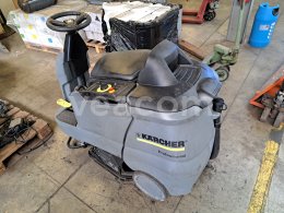 Online aukce: KARCHER  B 90 R