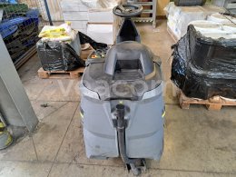 Online aukce: KARCHER  B 90 R
