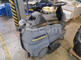 Online aukce: KARCHER  B 90 R