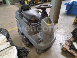 Online aukce: KARCHER  B 90 R