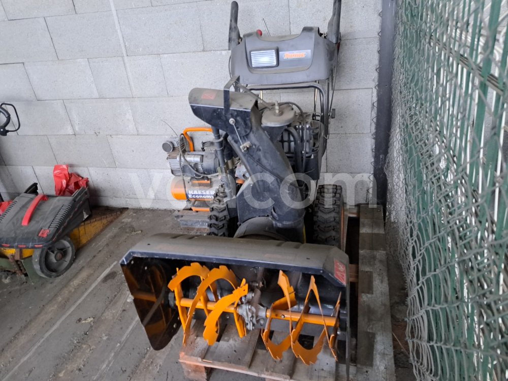 Online auction:  PARTNER SB270