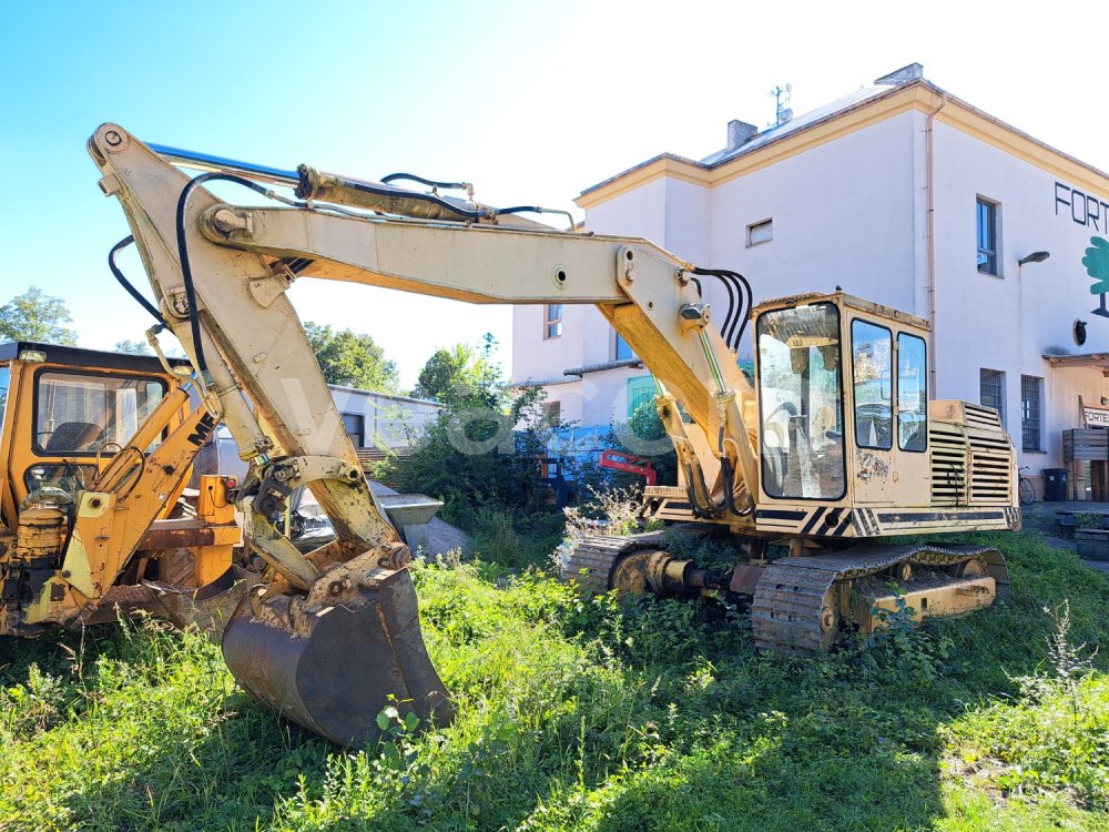 Online auction:  PROMEX SM 802