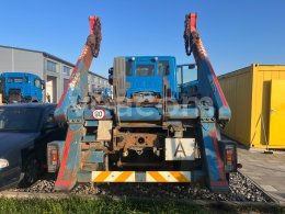 Online aukce: IVECO  TRAKKER 360