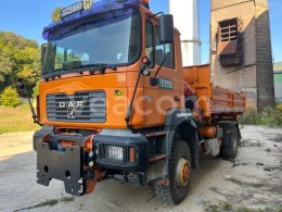 Online-Versteigerung:  OAF 19-314 4X4