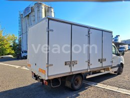 Online aukce: VOLKSWAGEN  CRAFTER
