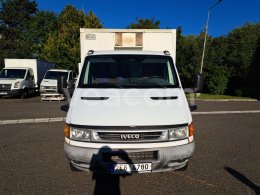 Online aukce: IVECO  DAILY
