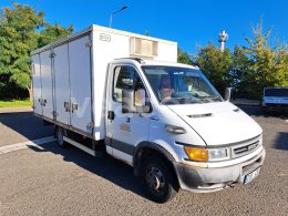 Online aukce: IVECO  DAILY