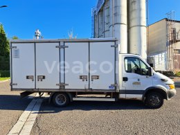 Online aukce: IVECO  DAILY