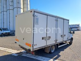 Online aukce: IVECO  DAILY