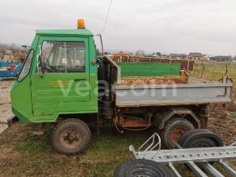 Online árverés: MULTICAR  M 25 - 30