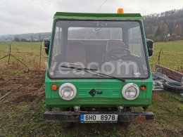 Online árverés: MULTICAR  M 25 - 30
