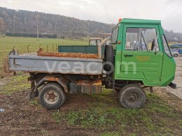 Online árverés: MULTICAR  M 25 - 30