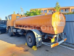 Online aukce: LIAZ  110 KAROSA SA8