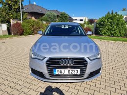 Online árverés: AUDI  A6 AVANT