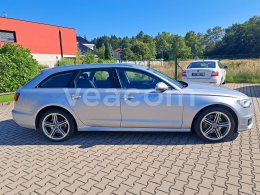 Online árverés: AUDI  A6 AVANT