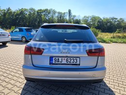 Online árverés: AUDI  A6 AVANT