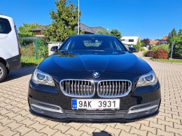 Online aukce: BMW  530D