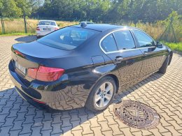 Online aukce: BMW  530D