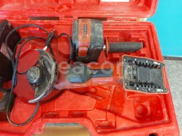 Aukcja internetowa:   HILTI AG 125-A36