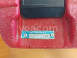 Aukcja internetowa:   HILTI AG 125-A36