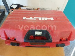 Aukcja internetowa:   HILTI AG 125-A36