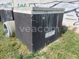 Online aukce:  KABELOVODNÍ ŠACHTA 180X150 (5)