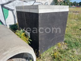Online auction:   KABELOVODNÍ ŠACHTA 180X150 (5)