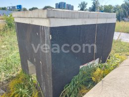 Online auction:   KABELOVODNÍ ŠACHTA 180X150 (5)